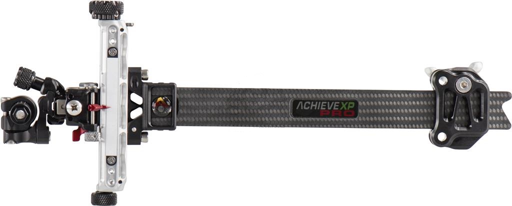 Axcel Achieve XP Pro Uhm Diamond Weave Carbon Compound Visier 9" 