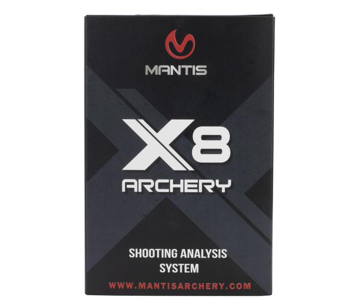 Mantis Shooting Performance System X8, Trainingsgerät - est-bogensport.de