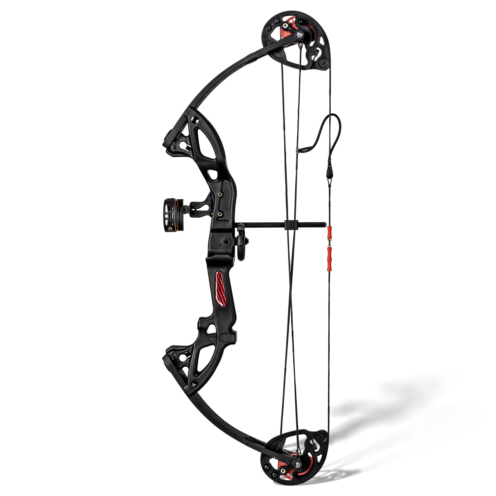 YAK-Archery-Kinder-Jugend-Compoundbogen-Gesamtansicht-Produkt