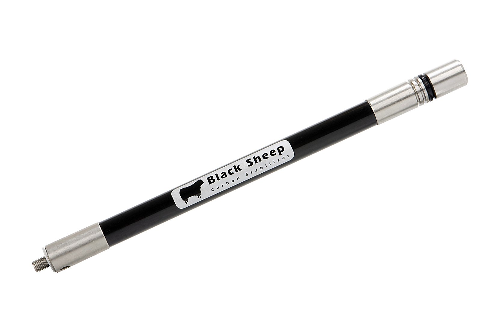 Black Sheep Carbon Seitenstabilisator, Stabilisator - est-bogensport.de