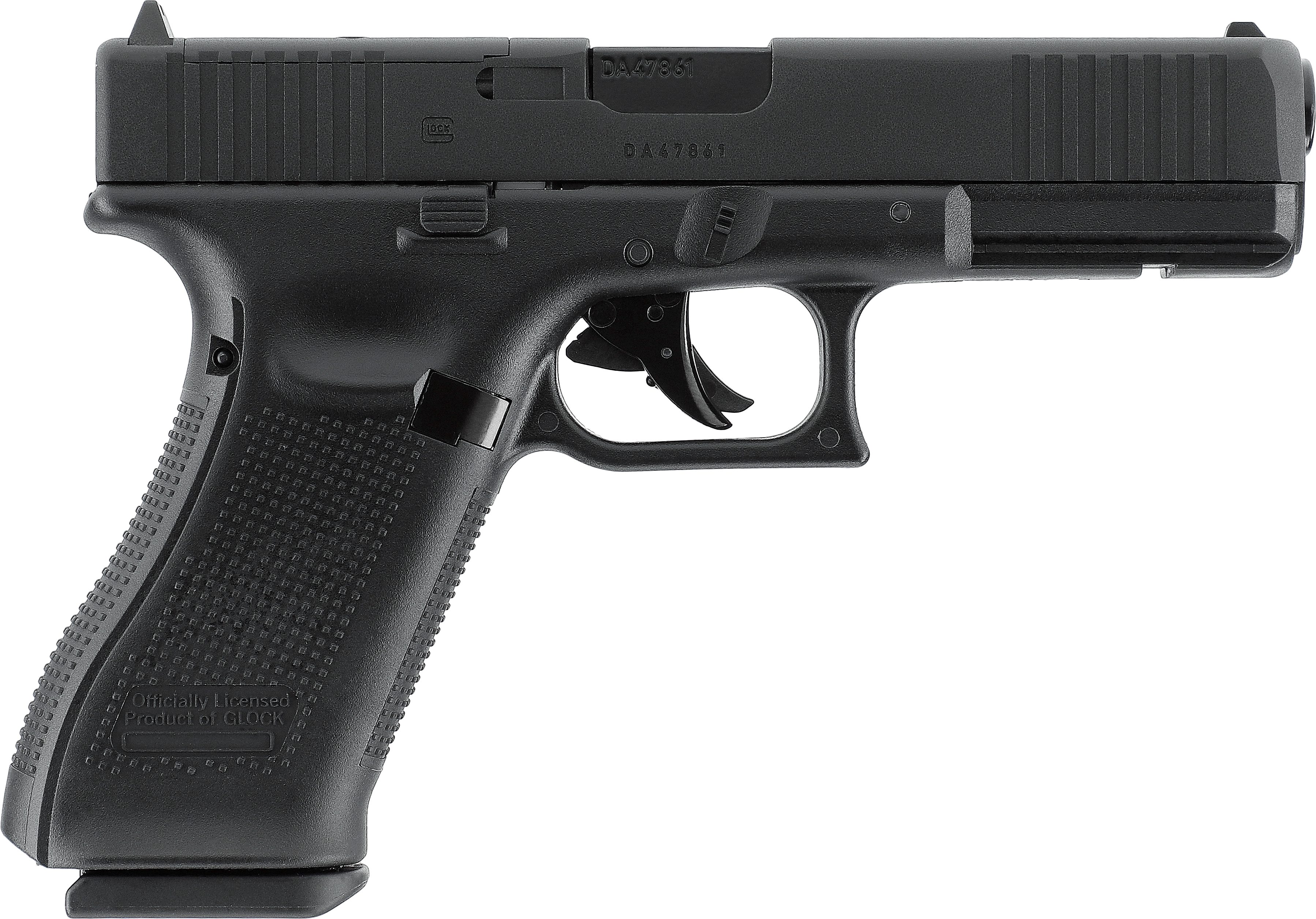 Glock17-Gen5-MOS-CO2-Pistole-4,5mm-.177-diablolo-ansicht-rechts