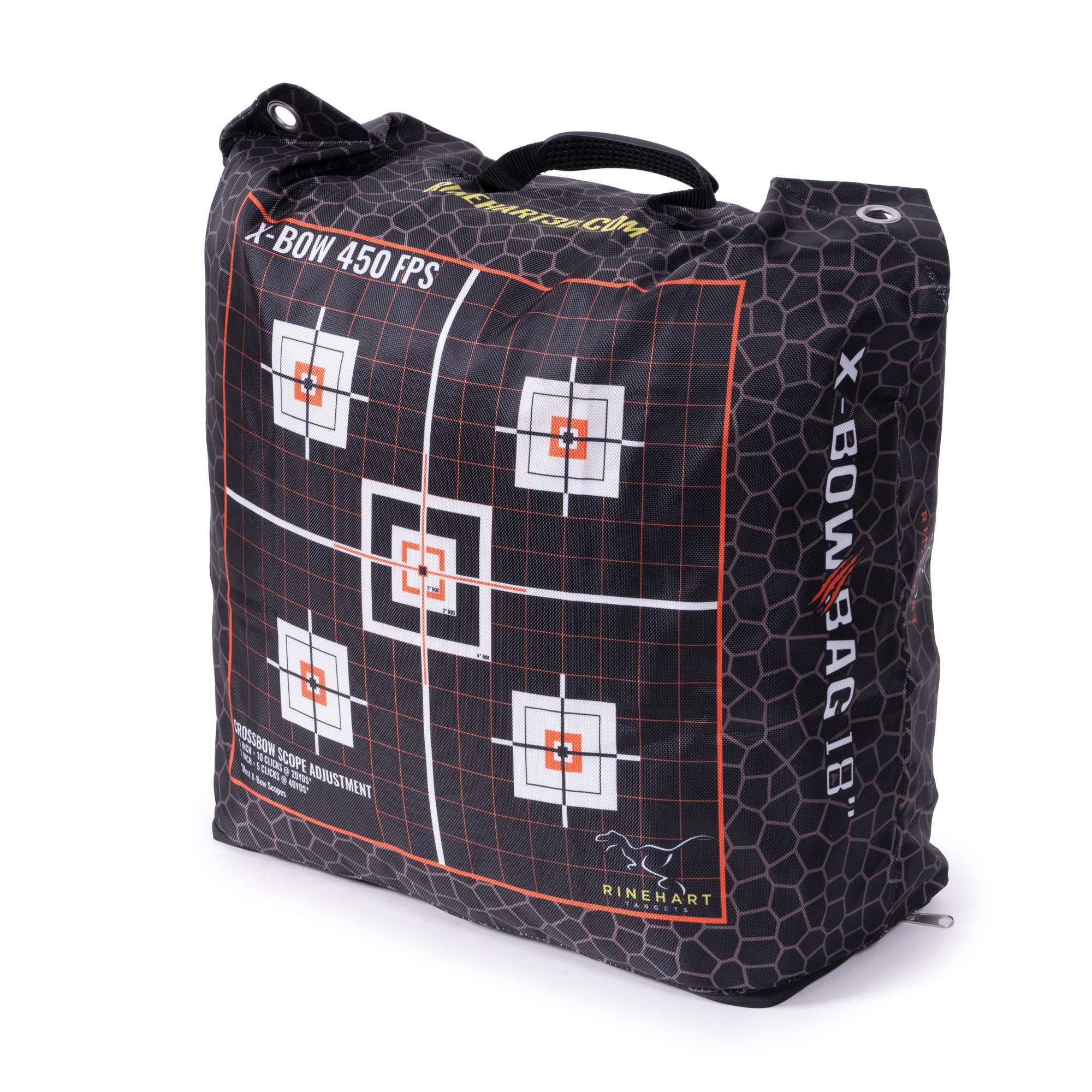 Rinehart 3D X-Bow Target Bag 18"