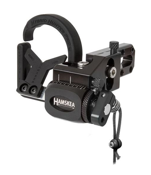 Hamskea Compound Pfeilauflage Hybrid Hunter Pro Micro-Tune