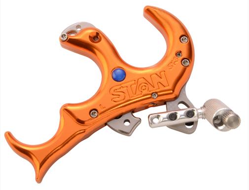 Stanislawski STAN SX3 Trigger Release, Release - est-bogensport.de